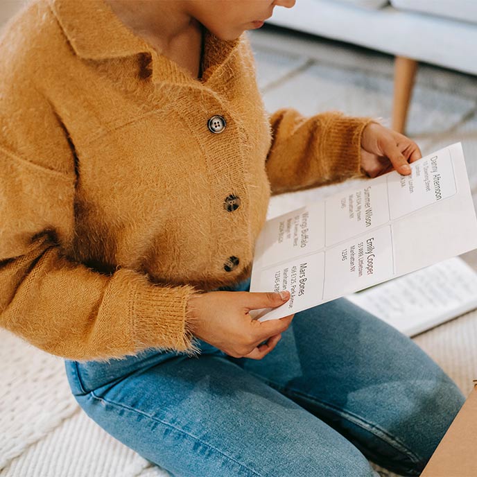 Strategy for Organizations